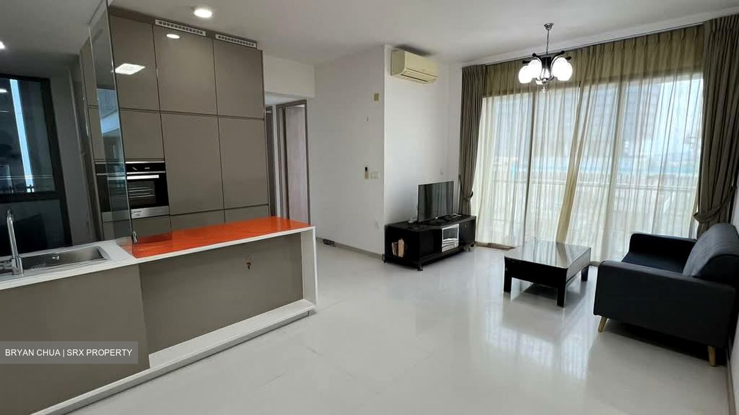 J Gateway (D22), Condominium #563768681